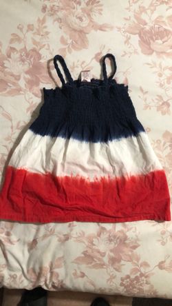 Fourth of July shirt