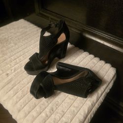 Gianni Bini,  Black 8