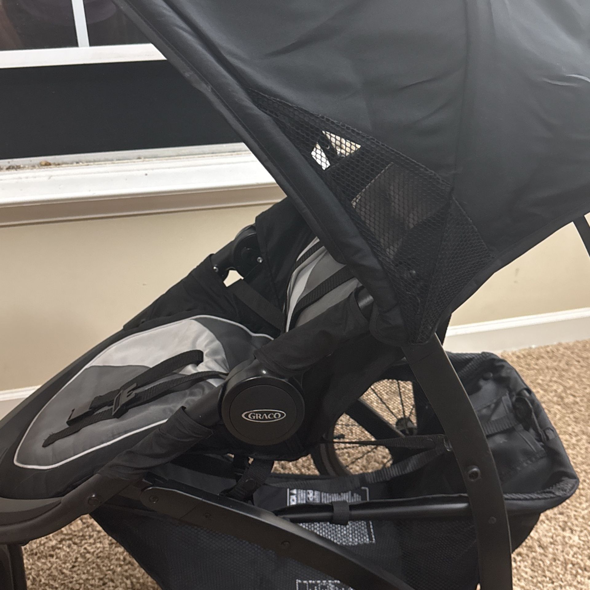 Stroller