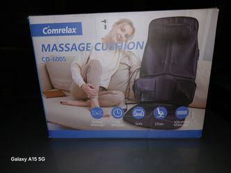Massage Cushion