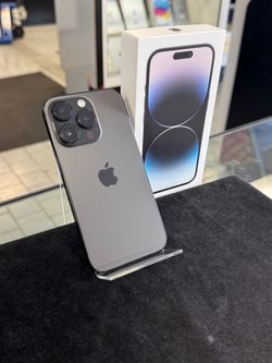 iPhone 14 Pro 128GB Unlockrd