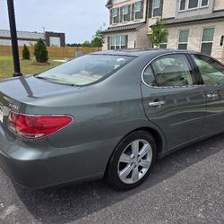 2006 Lexus ES 330
