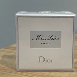 Miss Dior Perfume 