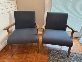 Accent chairs