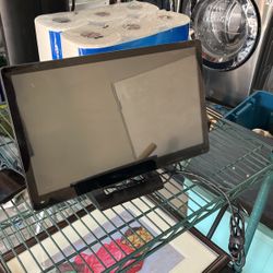 15 Inch Touchscreen Monitor 