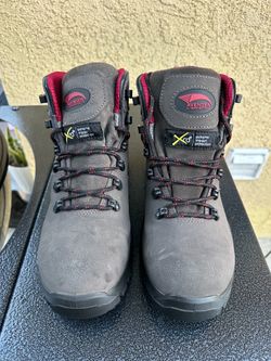 Avenger Work Boots