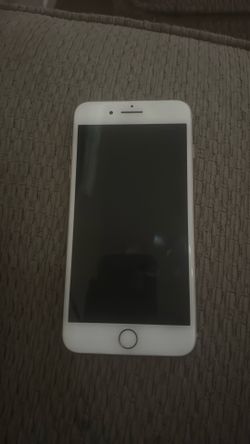 iPhone 8+