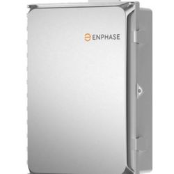 IQ Combiner 4/IQ8 Ready