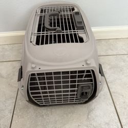 Pet Carrier 