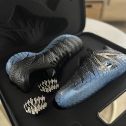 Ja 3 Swarovski Size 11