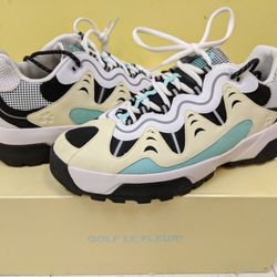 New! Converse Golf le Fleur Gianno Ox Sz 11.5