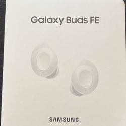 Galaxy Buds FE
