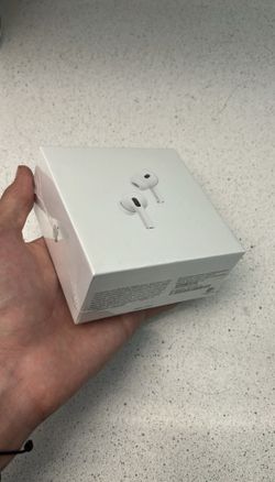 AirPod Pro 2nd Generation MagSafe Charging Case USB-C, Sealed