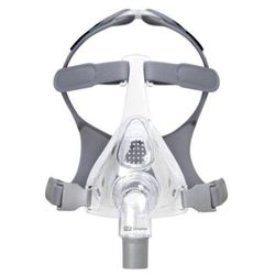 NEW Fisher & Paykel Simplus Full Face CPAP Mask (Large