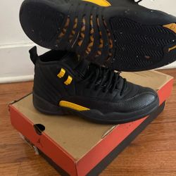 Jordan 12
