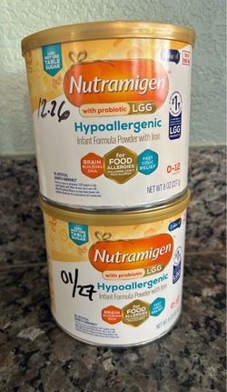 Nutramigen
