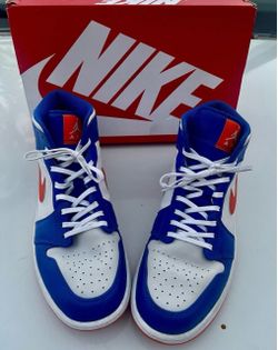 Nike Jordan Retro size 10  137 av :Coral Way