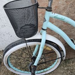 Huffy Summerland Cruiser 