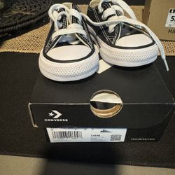 Converse Size 3k