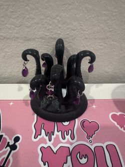 Soap holder Halloween