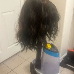 Another Quality Wig Lil Shorter  New Cute $20