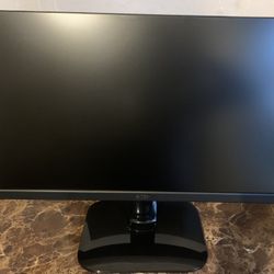 Acer Monitor