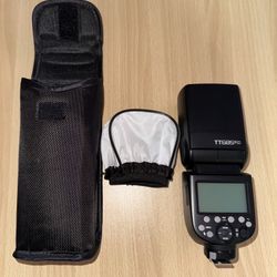 Godox TT685 ii C