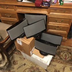 Bose Sound Dock All 5