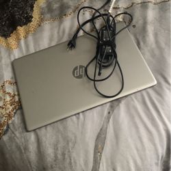 Laptop(intel Core i3)
