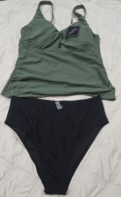 Trusa para playa , Talla L 