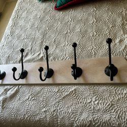 Coat rack 