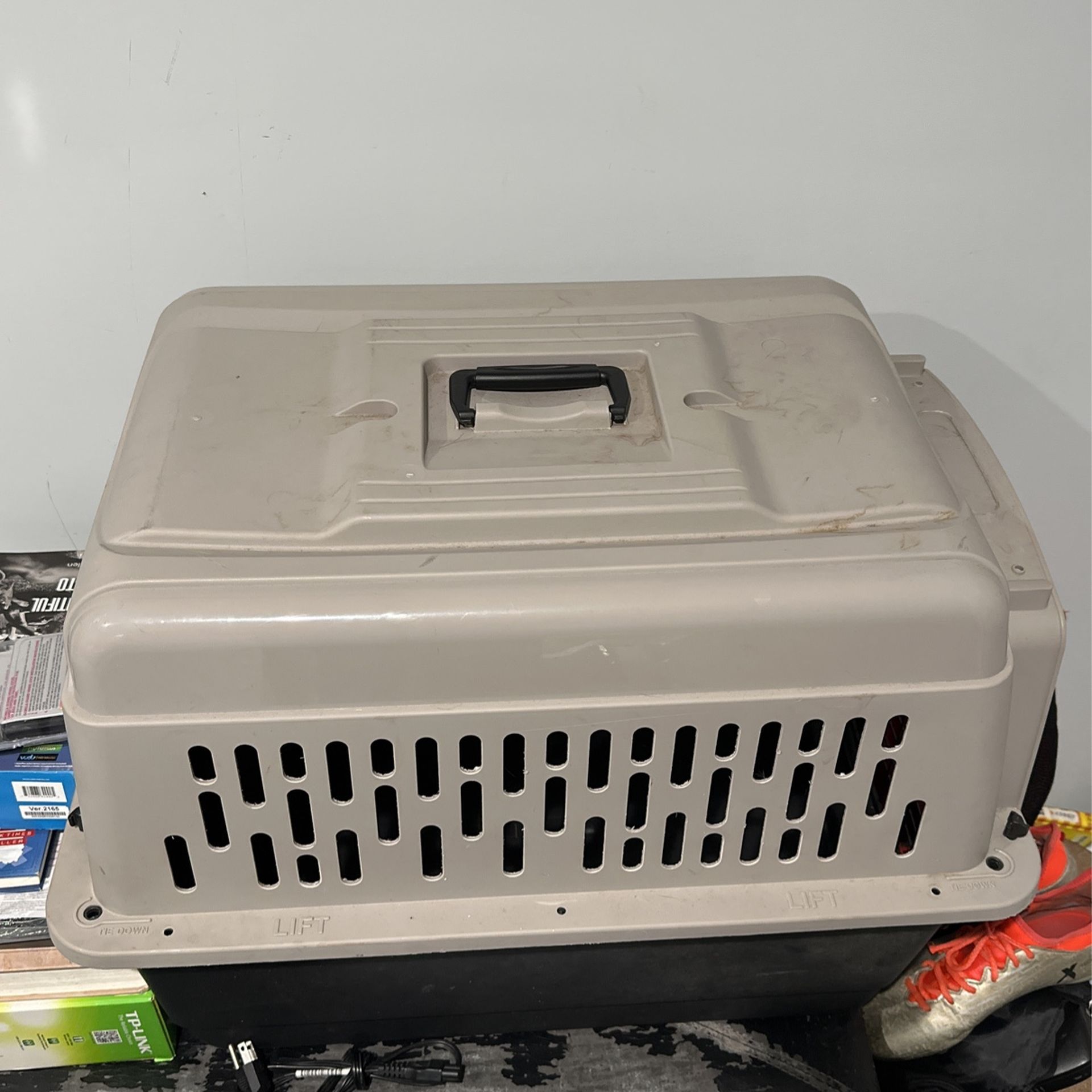 Large Dog Crate