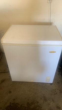 Holiday freezer 5.0