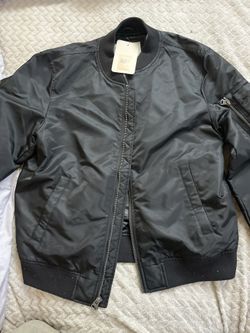 Levi Jacket