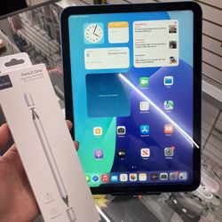 Cheap Christmas Gifts, iPad 10 Cash Or $10 Down