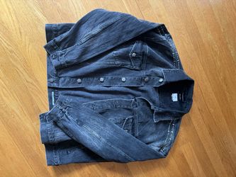 Ksubi Denim Jacket