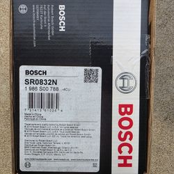 Bosch Starter SR0832N for Audi & Volkswagen