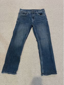 Bke buckle jeans