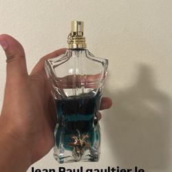 Jean Paul Gaultier Colonge