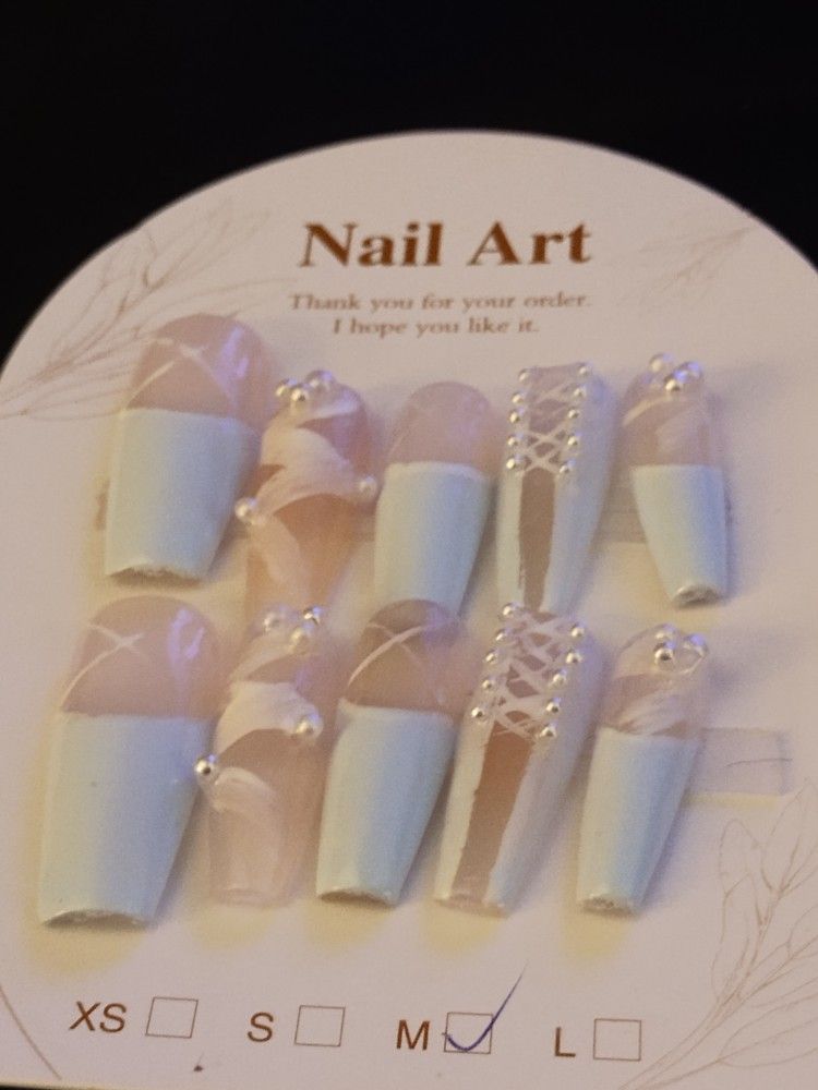 Nails