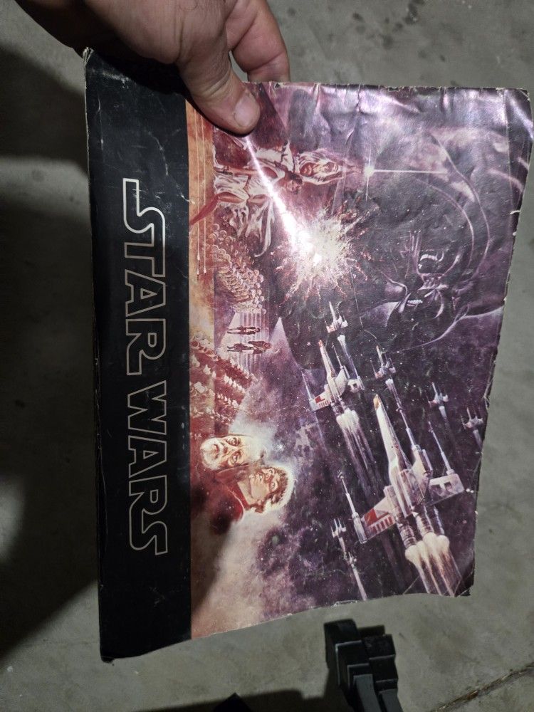 1977 Starwars Original Program,All Products : American Fashion Style Bags On Sale
