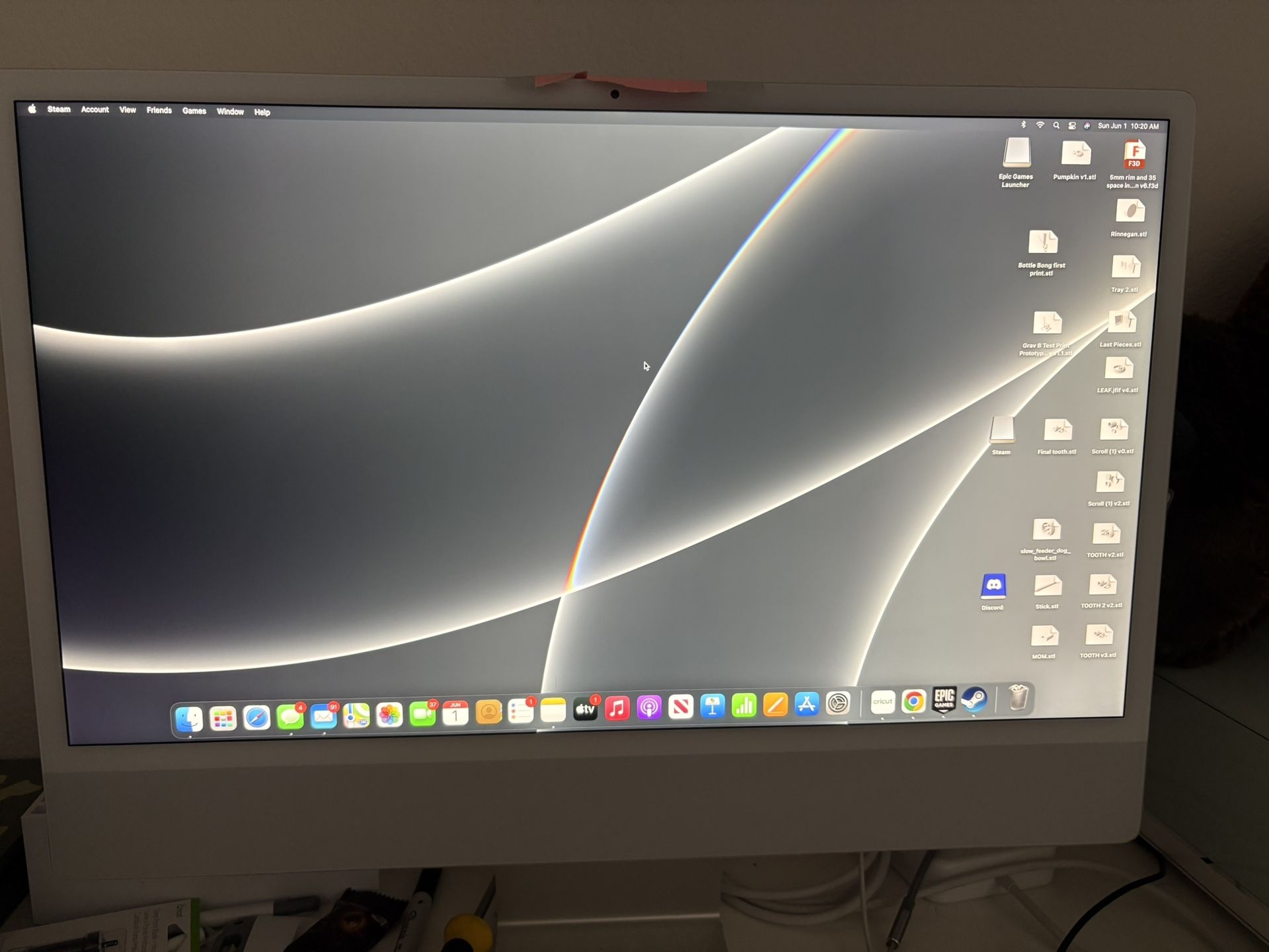 Mac 24