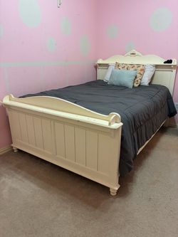 full size bedroom set-6