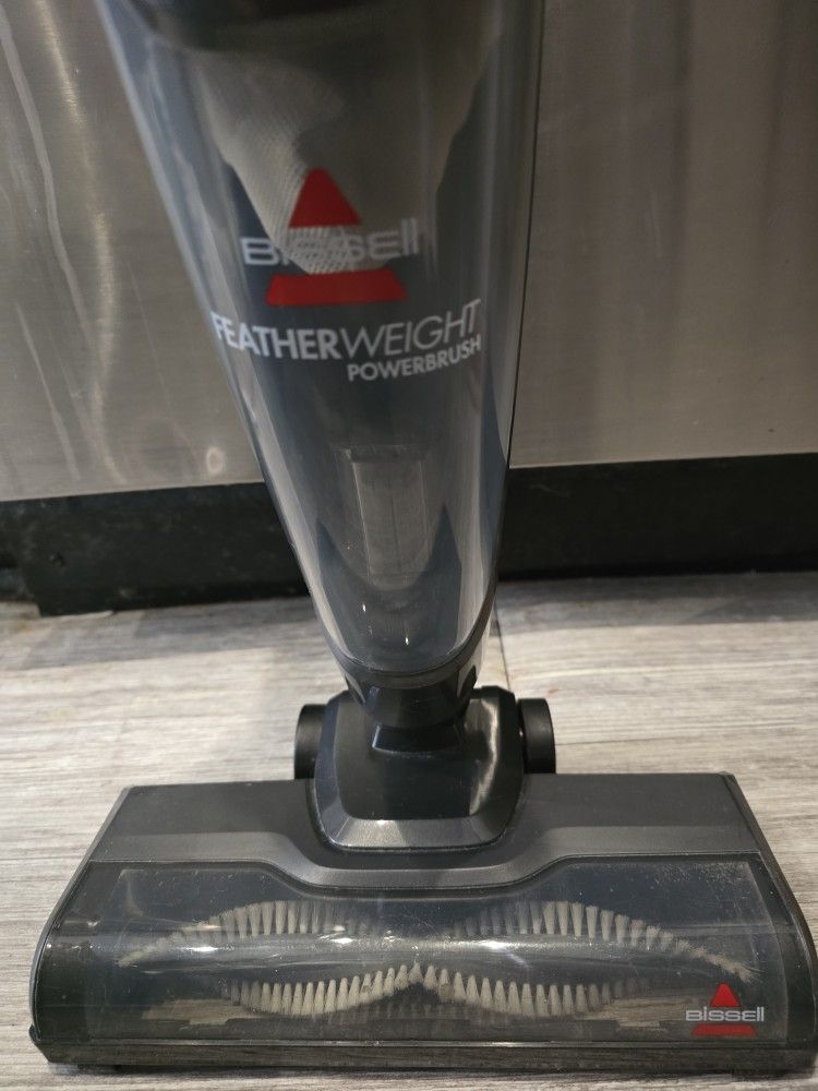 Bissel Feather Weight Power Brush Stick Vacuum