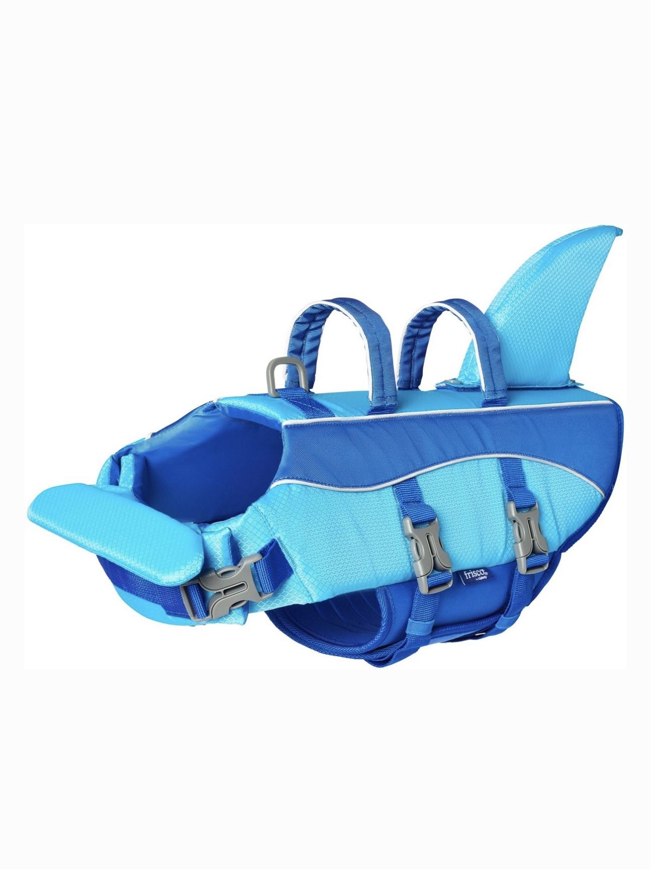 Dog Life Jacket! size XL
