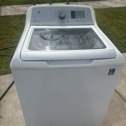 GE Washing Machine Working Great! 4.6 Capicity.50$ Delivery 30 Day Warranty 