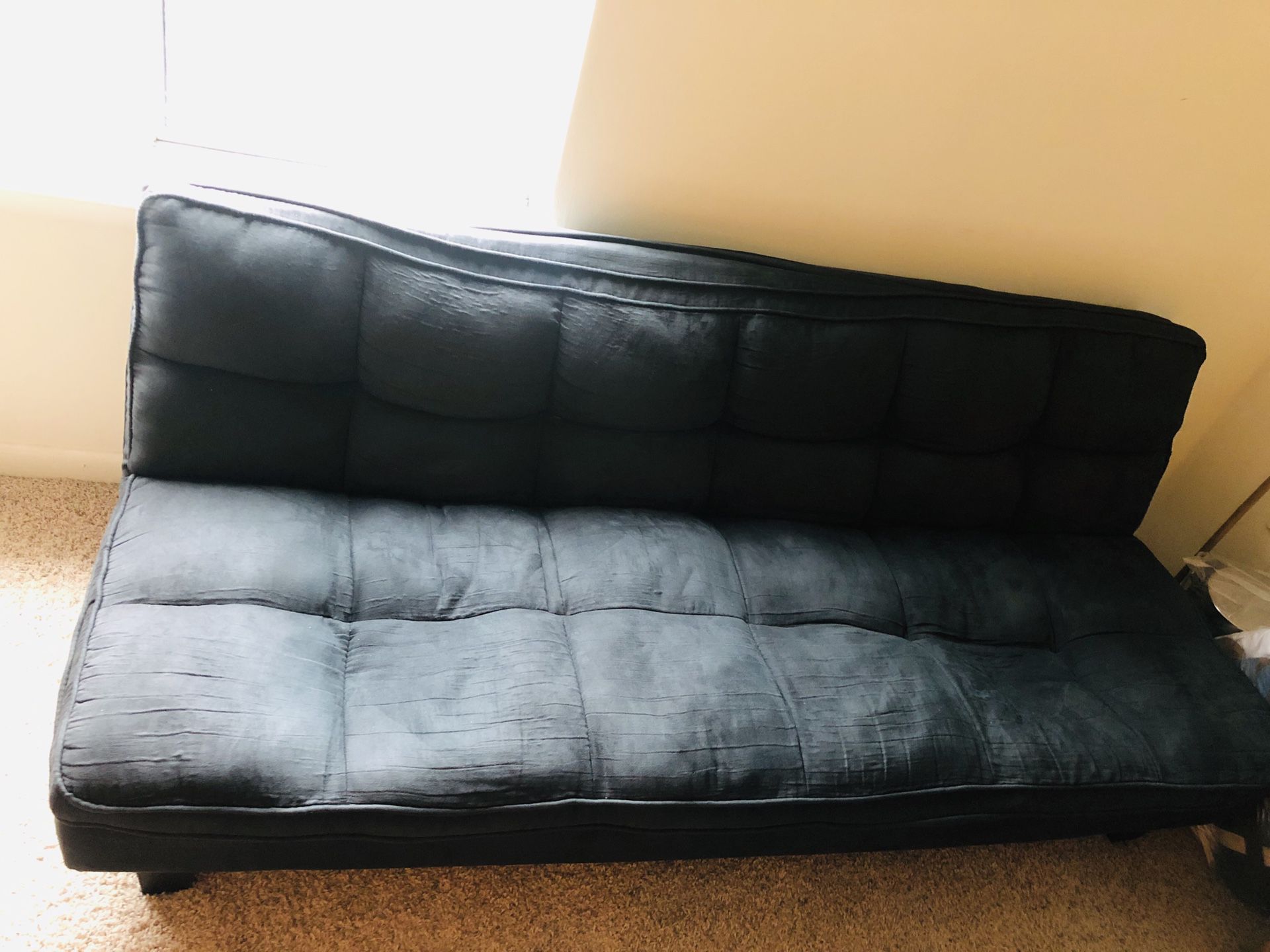 Futon/sofa/bed
