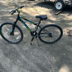 Huffy Nighthawk 26M