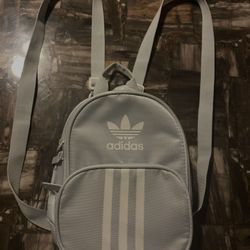 ADIDAS MINI BACKPACK