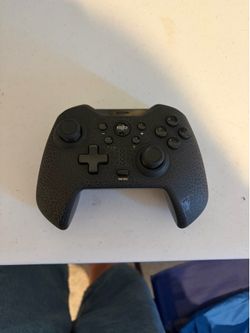 Nintendo controller